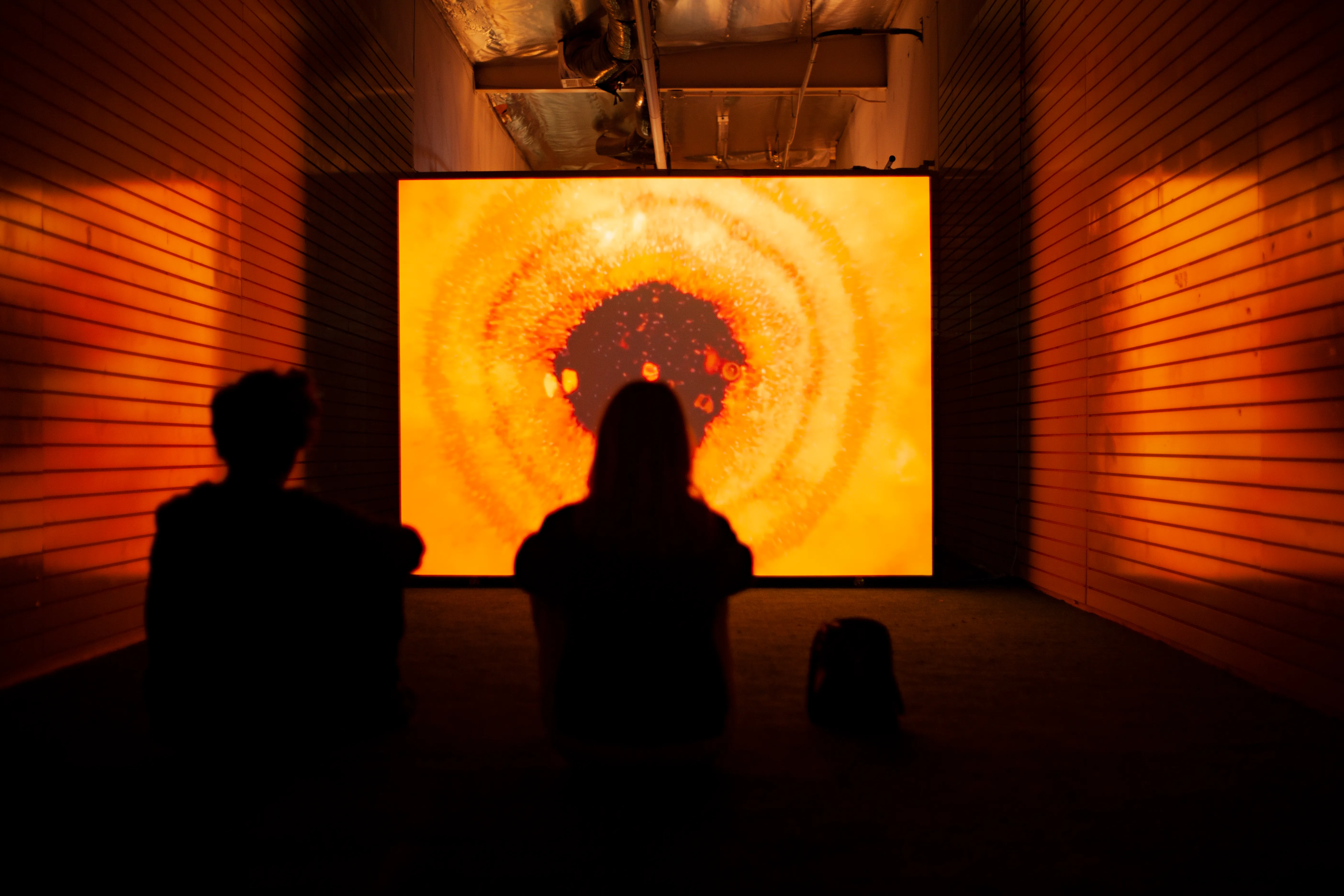 In the Air Tonight - Image 1