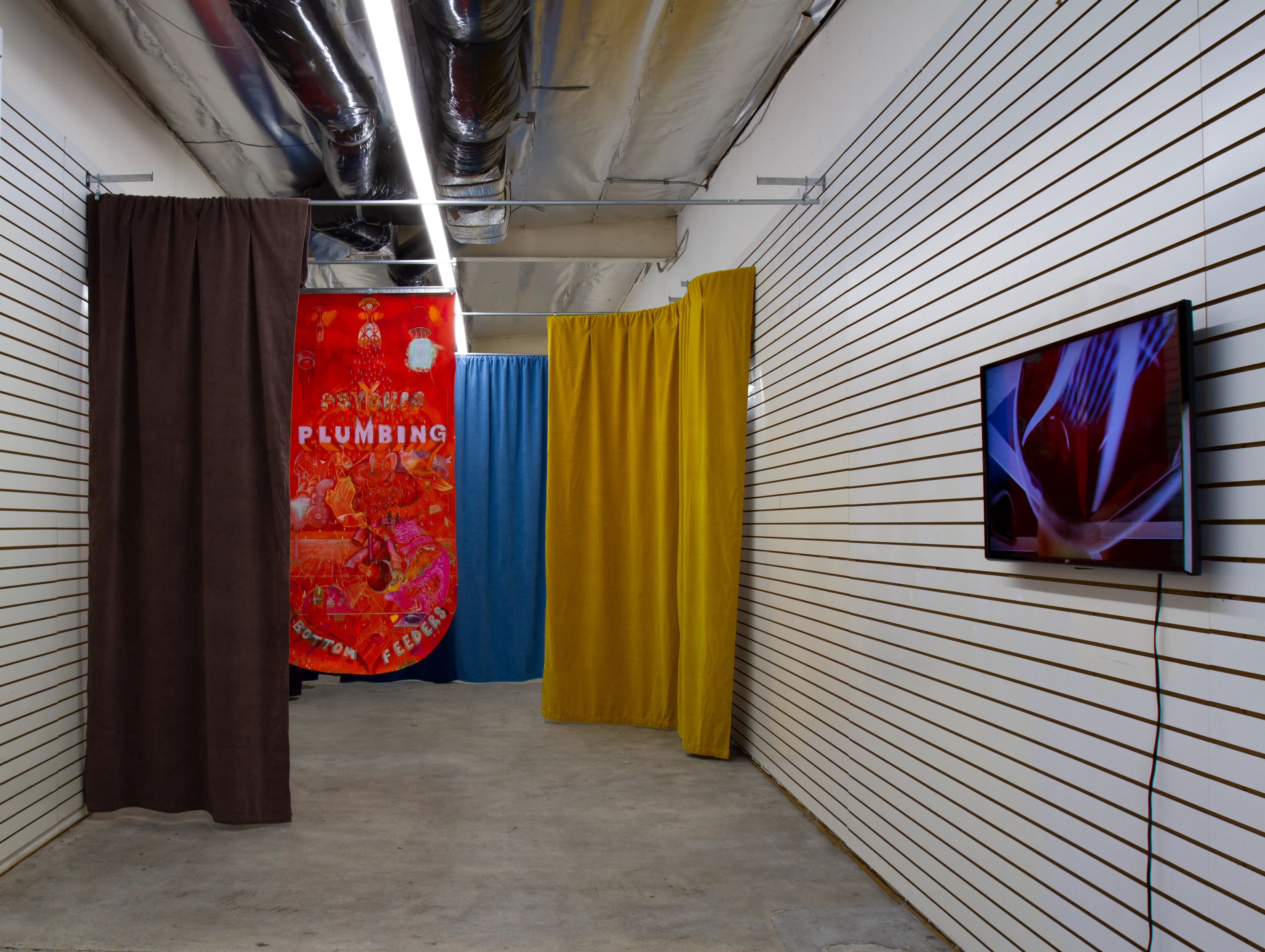 Psychic Plumbing - Image 3