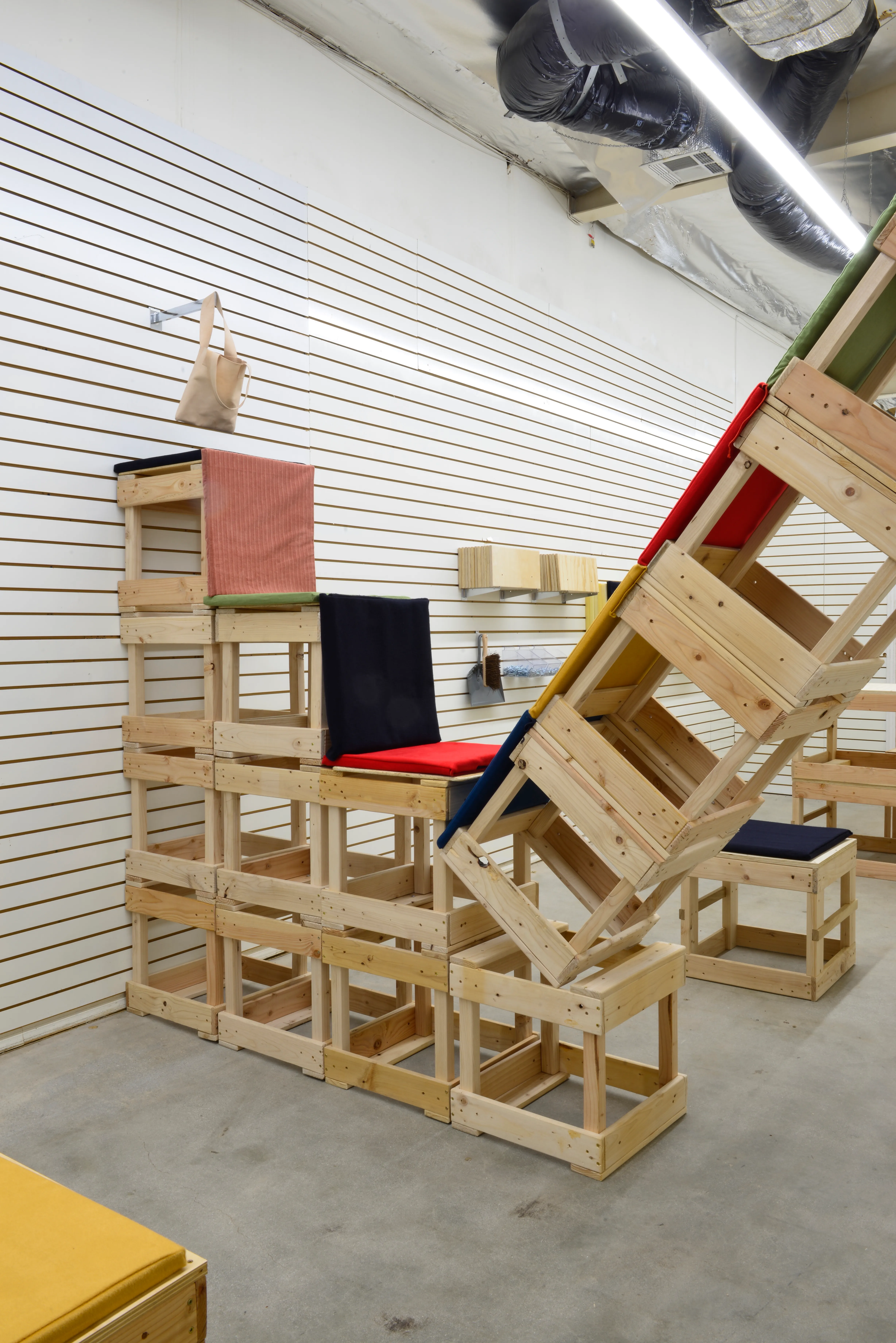 The Away Space - Image 3