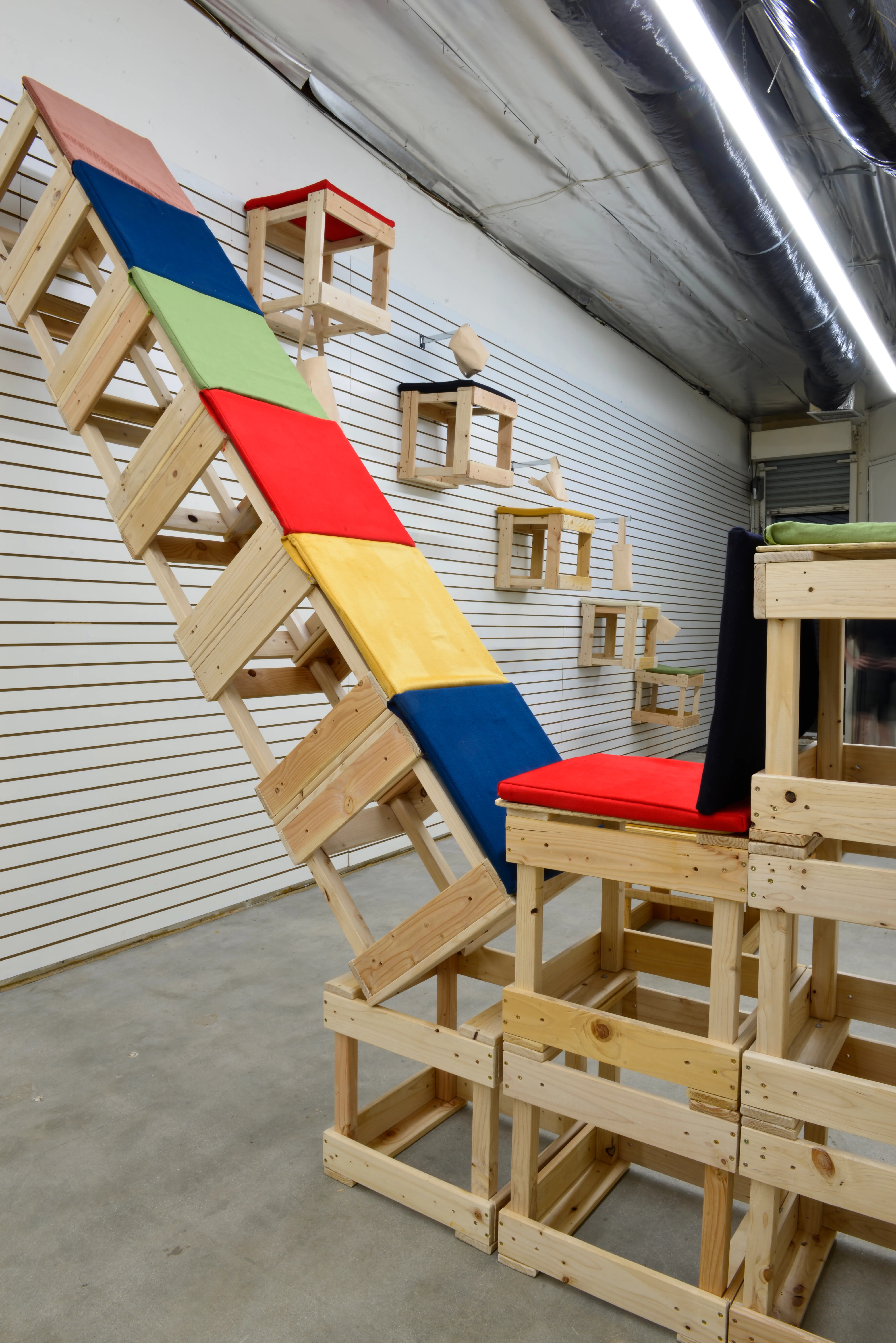 The Away Space - Image 5